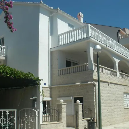 With Sea View Makarska Riviera * Drvenik (Split-Dalmatia)