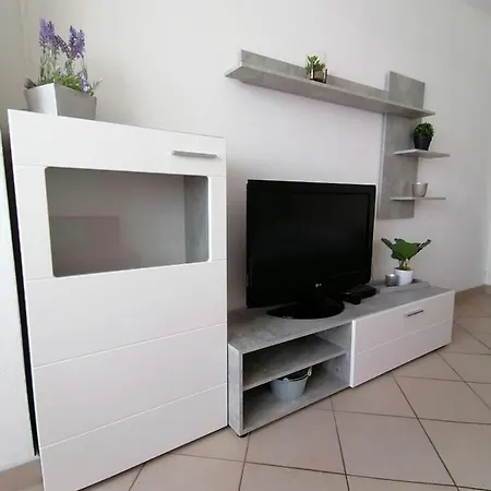 Apartman With Sea View Makarska Riviera *