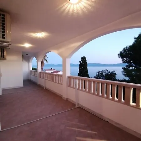 With Sea View Makarska Riviera Apartman *