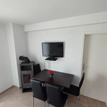 With Sea View Makarska Riviera Apartman *