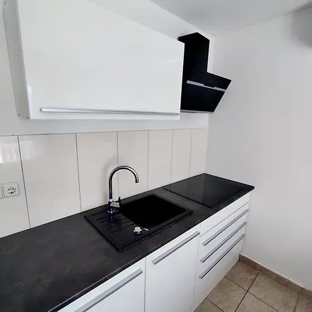 With Sea View Makarska Riviera Apartman Drvenik (Split-Dalmatia)