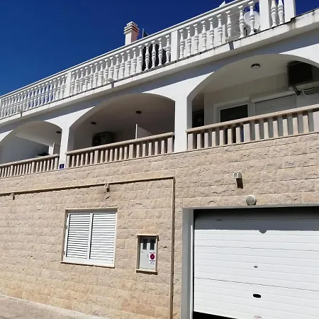 With Sea View Drvenik Makarska Riviera