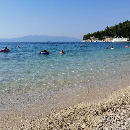 With Sea View Makarska Riviera * 德尔韦尼克