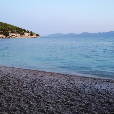 With Sea View Makarska Riviera * 德尔韦尼克