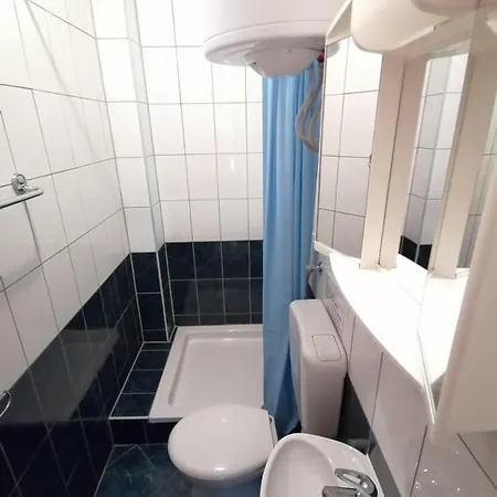 Apartment With Sea View Drvenik Makarska Riviera *