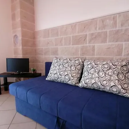 With Sea View Drvenik Makarska Riviera Apartmán Drvenik (Split-Dalmatia)