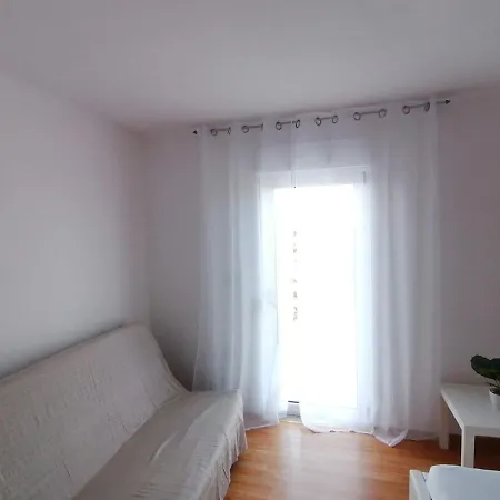 With Sea View Drvenik Makarska Riviera Apartment