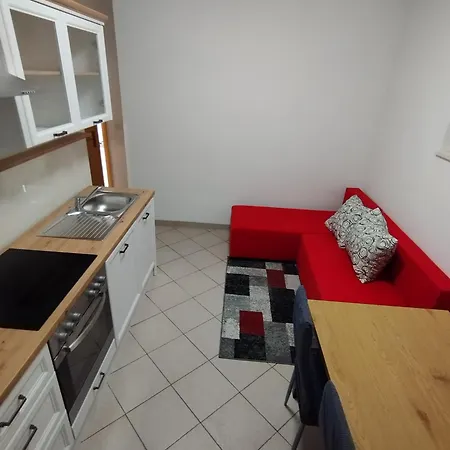 With Sea View Drvenik Makarska Riviera Apartment *