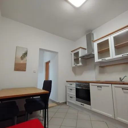 Apartmán With Sea View Drvenik Makarska Riviera