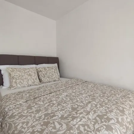 With Sea View Drvenik Makarska Riviera Apartment Drvenik (Split-Dalmatia)