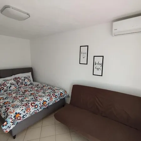 With Sea View Drvenik Makarska Riviera Apartment