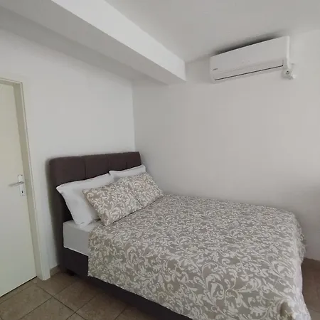Apartmán With Sea View Drvenik Makarska Riviera