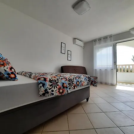 With Sea View Drvenik Makarska Riviera Apartmán Drvenik (Split-Dalmatia)
