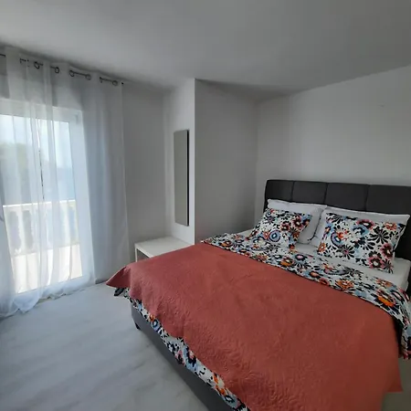 Apartmán With Sea View Drvenik Makarska Riviera
