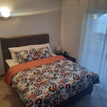 Apartment With Sea View Drvenik Makarska Riviera Drvenik (Split-Dalmatia)