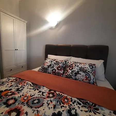 With Sea View Drvenik Makarska Riviera Apartment Drvenik (Split-Dalmatia)