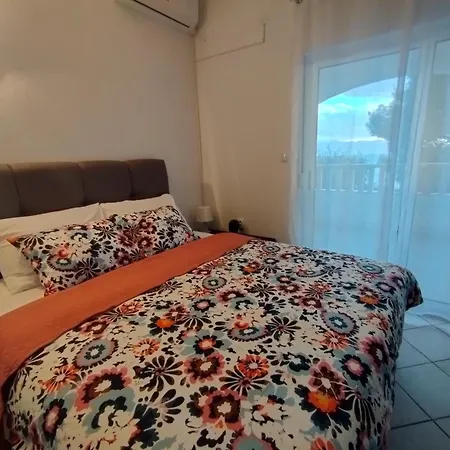 With Sea View Drvenik Makarska Riviera Apartmán