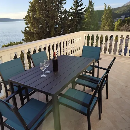 With Sea View Makarska Riviera