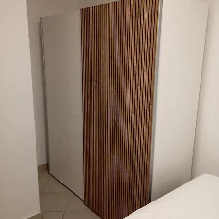 With Sea View Drvenik Makarska Riviera Apartment